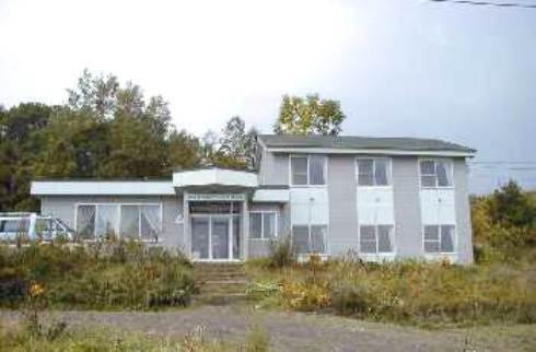 Abashiri Ryuhyou No Oka Guesthouse Экстерьер фото